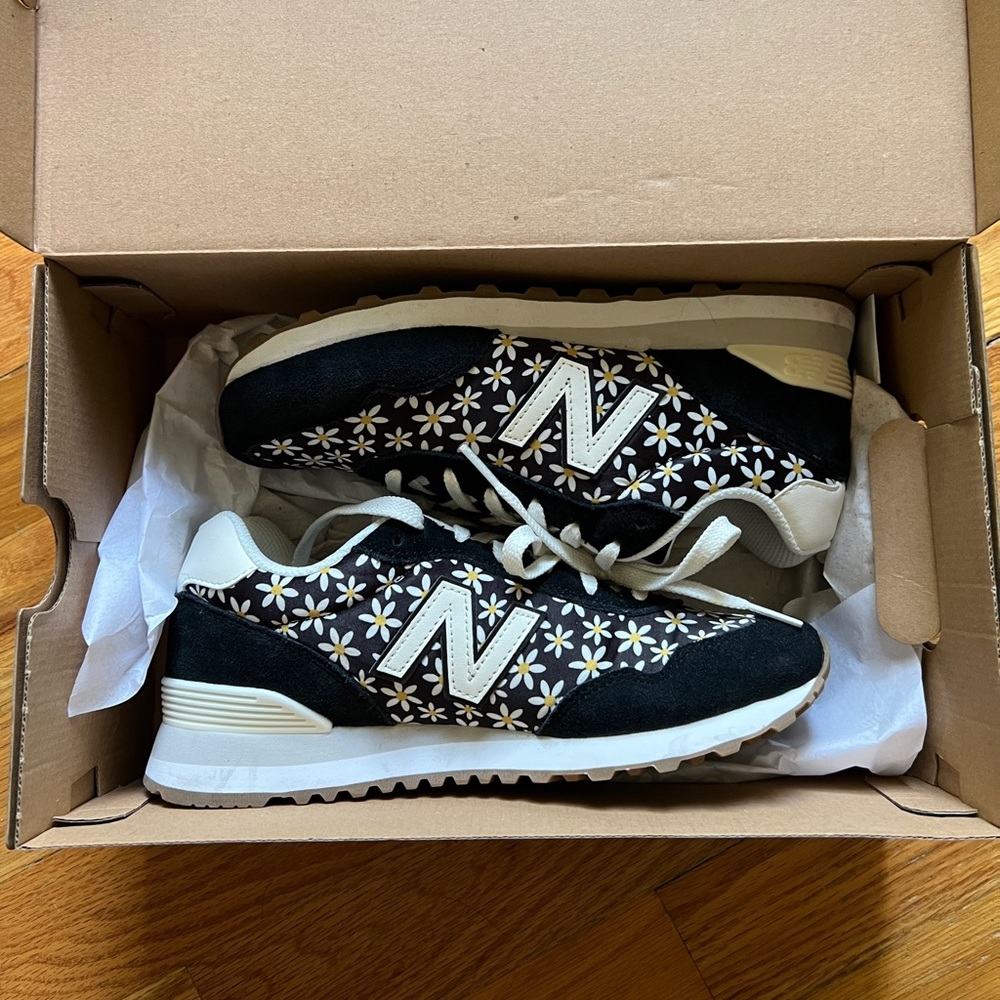 NEW! New Balance 515 Daisy